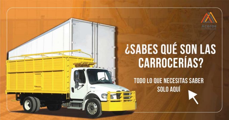 Acero para carrocerías