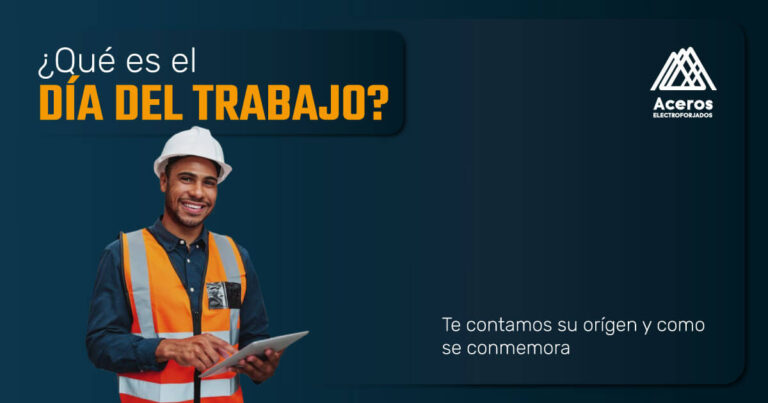 ¿Qué es el día del trabajo?