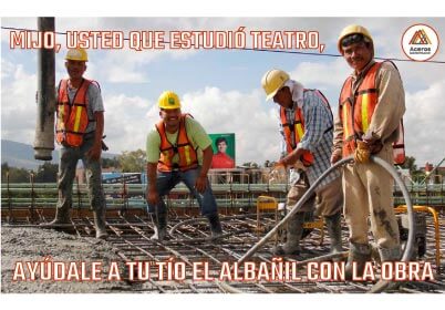 Memes de construcción