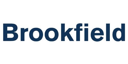 Logo Brookfield