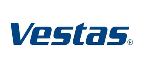 Logo Vestas