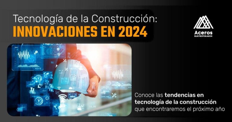 Ingeniero sosteniendo casco detrás de diversos diseños alusivos a la tecnología de la construcción